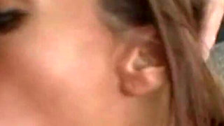 Succubus Adrianna Deville Is Eager to Jump From Soft Girl Masturbation Straight Into Rough Sex.