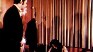 Vintage big cock pussy penetrated