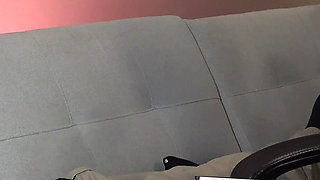 Cassandra's Foot Fetish Therapy - (dreamgirls in Socks)