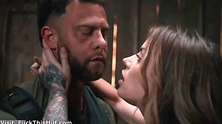 Anna Claire Clouds - Raw - Episode 4