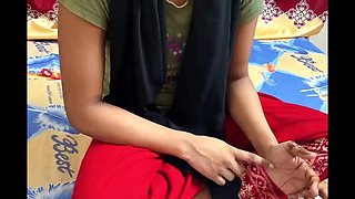 Stepbro Gives Me Deep Anal Doggy and a Happy Ending