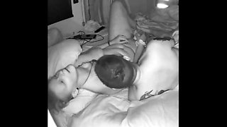 Horny Housewife Gets Creampie - Amateur German MILF Real Orgasm