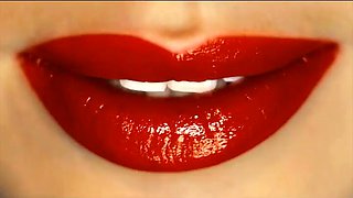 Angela White Boinking In The Den With Her Innie Slit