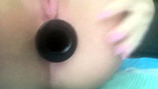 Anal Prep
