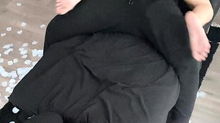 Real Homemade Amateur Hidden Cam 1