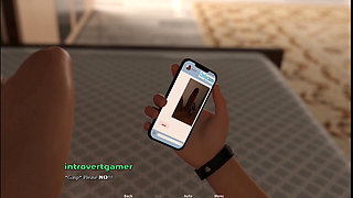 Carnal Contract girls  mastrubation