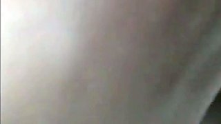 Daddy's Bareback Breeding Session