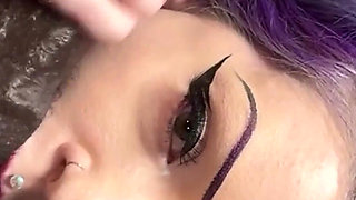 Cheating PAWG Rachel Luxe Fucked by Kriskxxx's Huge BBC