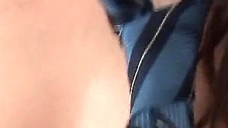 Asian MILF Yuki Fucked Hard in a Threesome and Squirted in Her Hairy Pussy