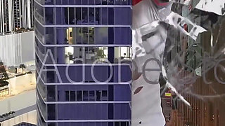 Milk You Dry Every Last Drop Is Mine POV Roleplay in Harley Quinn Outfit High Heels #857