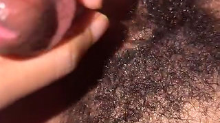 TENDERISM & WET BLACK GOLDEN LONG THING FOR YOU WOMEN