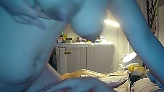 Breast Milk Squirting All Over
