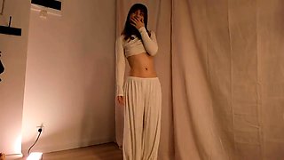 Amateur Asian Japanese Teen Gang Facial