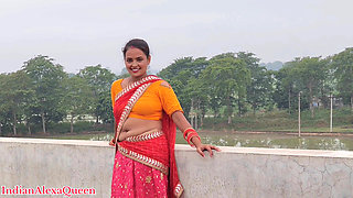 Desi Village Beautiful Bhabhi First Time Anal Sex