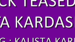 Bossy Kalista Featuring Kalista Kardashian