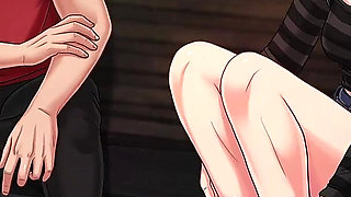 Gameplay Our Red String - Part 1