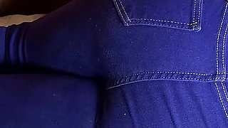 Sneak Into My 18yo Sexy Stepdaughters Bedroom