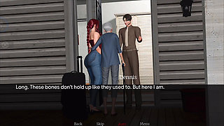 Cane and Able - Part 1