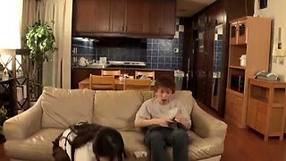 Teen close up fuck xxx housewife cumshot