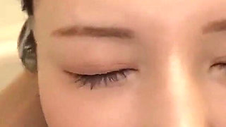 Would U Jerk off to Her Beautiful Face, and Cum with Her Chapter 3