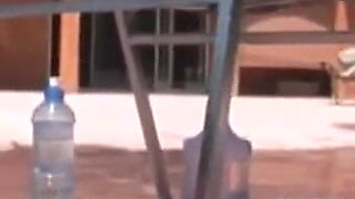 Hardest Anal Black Ebony Dick Fuck!!! Pls Wide My Wet Asshole Vol 3