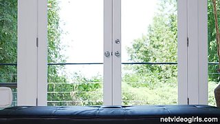 Becky Casting Undressing Stream