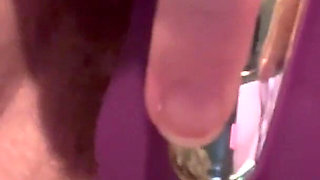 Free Hairy Pussy Cums and Gets Creamy