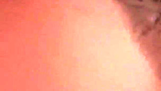 Italian Brunette Takes It