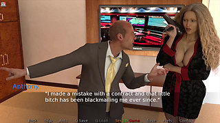 Rough Fuck - Project Myriam - Life and Explorations - Ep10