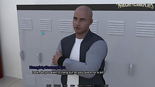 Shadows of Trust part 05 by Sieglinnde - BBW MILF Was Fucking a Big Cock