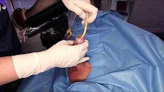 Med-Fet, Anal Play, Sounding And Electrics In The Medfet