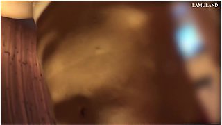 Cosplayng And Bounded, My Pussy Is Completly Fucked - Lamuland - Crampie Bdsm