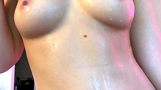 Amazing Webcam Solo Masturbation More at