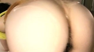 Big and busty tit pornstar