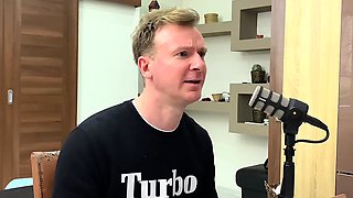 How porn saved my life - Interview