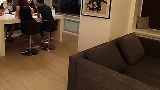 Naughty Amateur Fucked On Hidden Cam