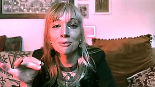 GoAskAlex Shrimp Dick Loser SPH