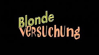Blonde Versuchung Scene 1