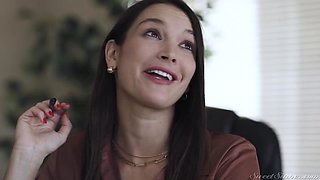 Get Ready For The Wildest, Nastiest Fucking Session!