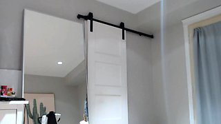 Leann amateur beautiful brunette with big boobs