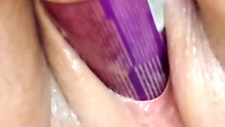 Massage Turned Into Pleasure