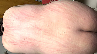 Domladymia Slave Ofm - Happy New Hurt Part1