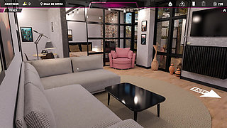 STEPS OF DEBAUCHERY EPISODE 4