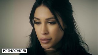 Ewe Sweet And Anna Polina - Discovering New Pleasures