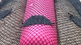 I play with couscous blades