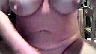 Mature Webcam Girl Talks Dirty About Her Porn Habits