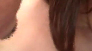 Sexy Asian Girls Scene-4 orgy with Two Beautiful Anna Kirishima & Kana Suzuki Sharing a Creampie