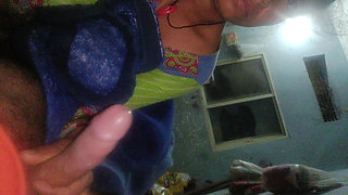 Indian bhabhi hindi Audio Hot short