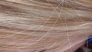 Pretty Girl Big Naturals Gape Cum Swallow