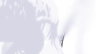 Ridden by a Big-butted Demon